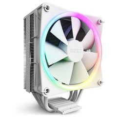 NZXT T120 RGB kaina ir informacija | Procesorių aušintuvai | pigu.lt