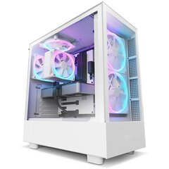 NZXT T120 RGB kaina ir informacija | Procesorių aušintuvai | pigu.lt