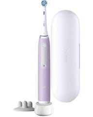 Oral-B iO Series 4S kaina ir informacija | Elektriniai dantų šepetėliai | pigu.lt