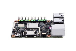 Asus Tinker Board R2.0 kaina ir informacija | Komponentų priedai | pigu.lt