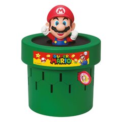 Stalo žaidimas Tomy Europe Pop Up Super Mario, ENG kaina ir informacija | Stalo žaidimai, galvosūkiai | pigu.lt