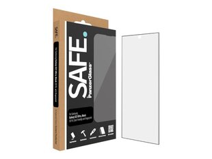 SAFE by PanzerGlass Защита для экрана цена и информация | Google Pixel 3a - 3mk FlexibleGlass Lite™ защитная пленка для экрана | pigu.lt