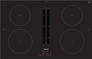 Siemens EH811BE15E iQ300 цена и информация | Варочные поверхности | pigu.lt