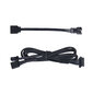 Lian Li UNI SL120 V2 RGB PWM (UF-SL120V2-1B) kaina ir informacija | Kompiuterių ventiliatoriai | pigu.lt