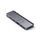 Hyper 2729586 kaina ir informacija | Adapteriai, USB šakotuvai | pigu.lt