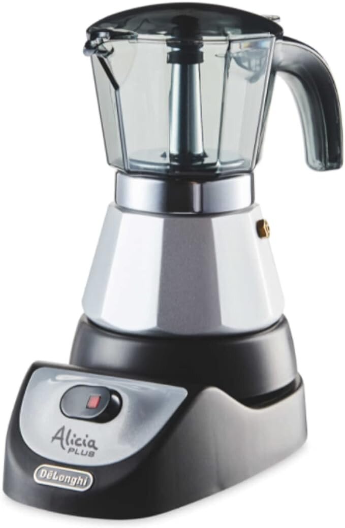 DeLonghi EMKP 42