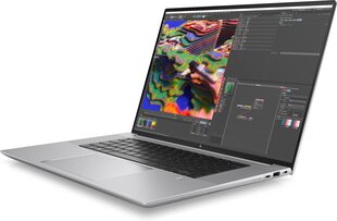 HP ZBook Studio G9 Mobile Workstation (62T95EA) цена и информация | Ноутбуки | pigu.lt