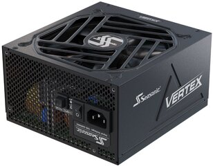 Источник питания SeaSonic VERTEX GX-1200 цена и информация | Блоки питания (PSU) | pigu.lt