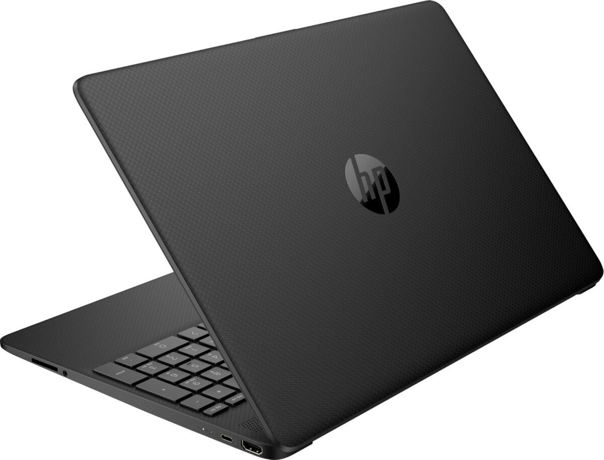 HP Laptop 15s-fq3017no (77Z66EA) kaina ir informacija | Nešiojami kompiuteriai | pigu.lt