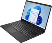 HP Laptop 15s-fq3017no (77Z66EA) цена и информация | Nešiojami kompiuteriai | pigu.lt