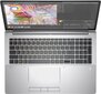 HP Zbook Fury 16 G9 (62U72EA) kaina ir informacija | Nešiojami kompiuteriai | pigu.lt