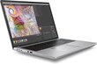 HP Zbook Fury 16 G9 (62U72EA) kaina ir informacija | Nešiojami kompiuteriai | pigu.lt