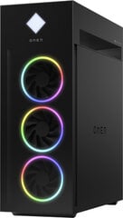 Omen by HP 45L GT22-1088NO цена и информация | Стационарные компьютеры | pigu.lt