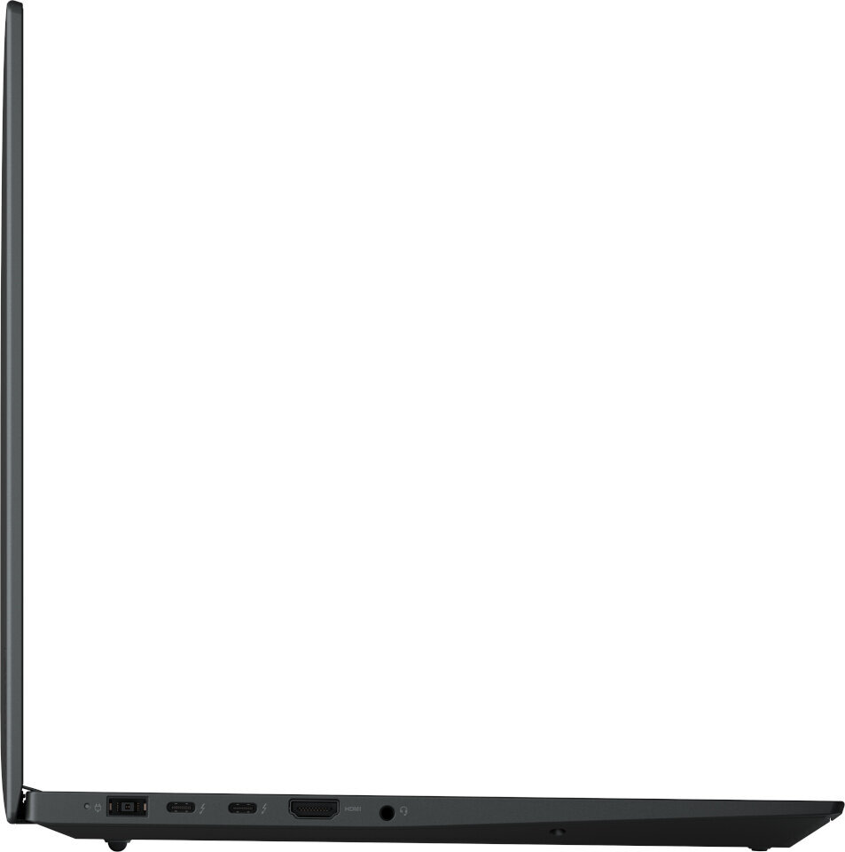 Lenovo ThinkPad P1 Gen 5 (21DC005JMX) kaina ir informacija | Nešiojami kompiuteriai | pigu.lt