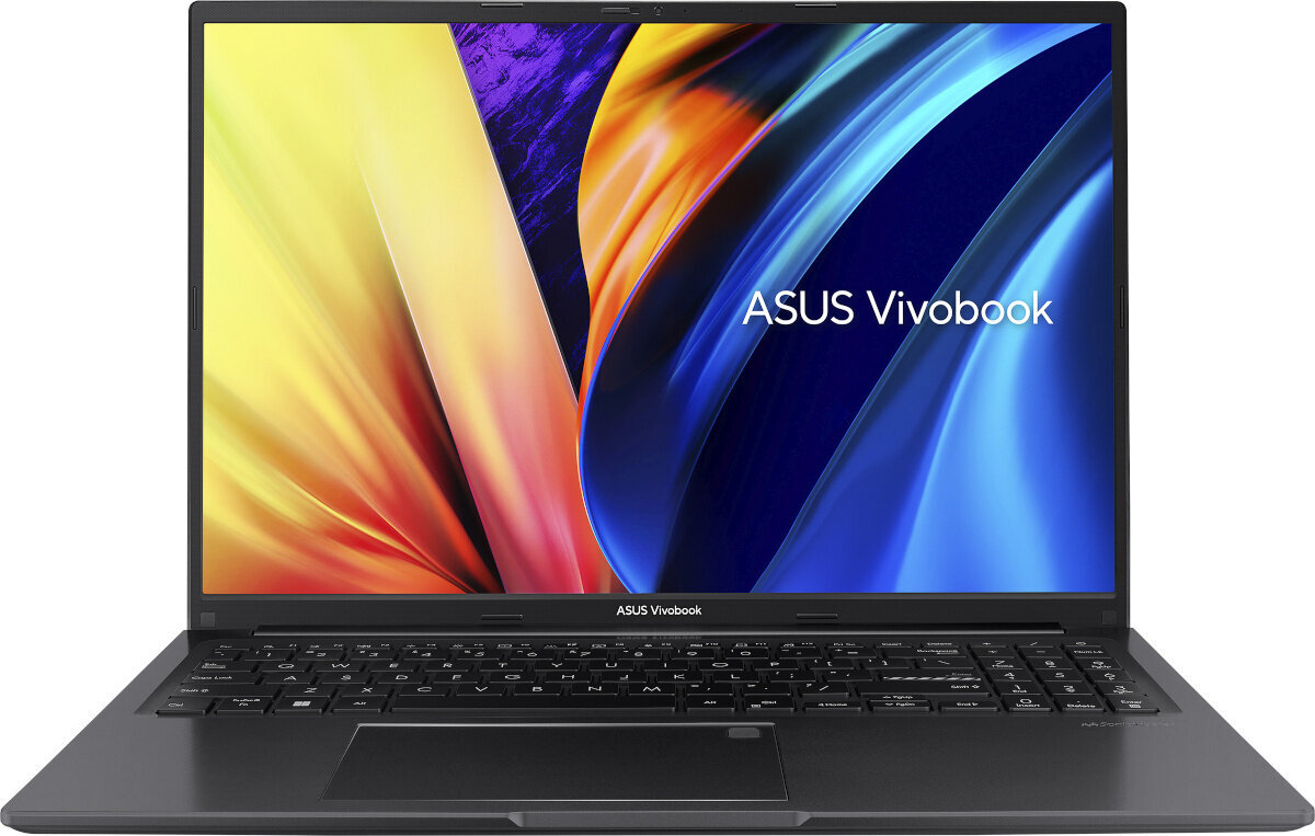 Asus Vivobook 16 (D1605YA-MB088W) kaina ir informacija | Nešiojami kompiuteriai | pigu.lt