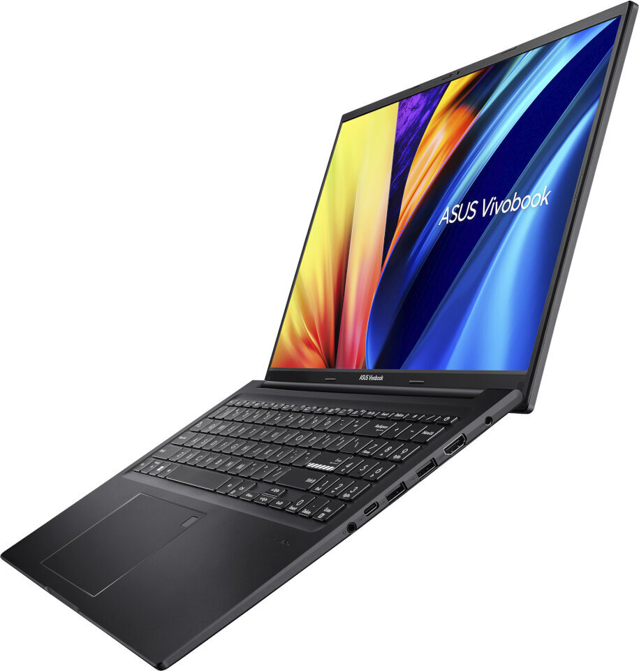 Asus Vivobook 16 (D1605YA-MB088W) kaina ir informacija | Nešiojami kompiuteriai | pigu.lt