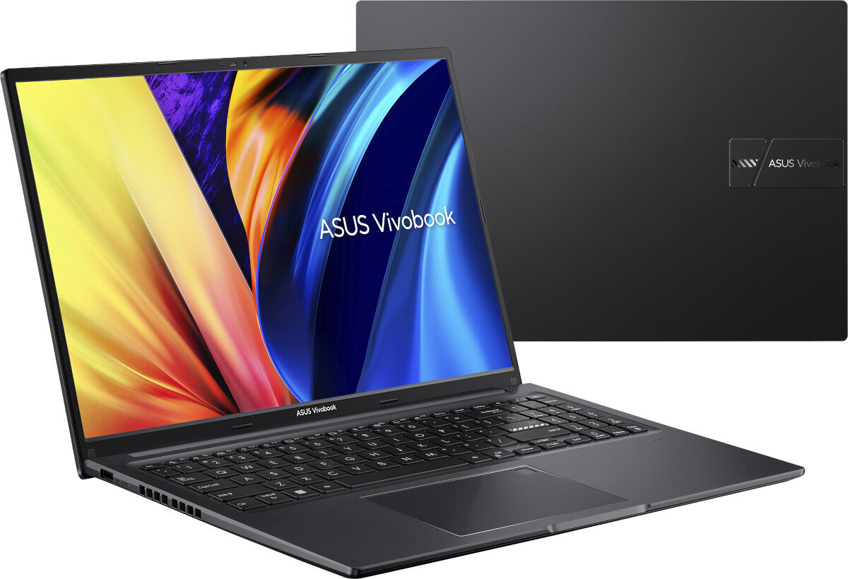 Asus Vivobook 16 (D1605YA-MB088W) kaina ir informacija | Nešiojami kompiuteriai | pigu.lt