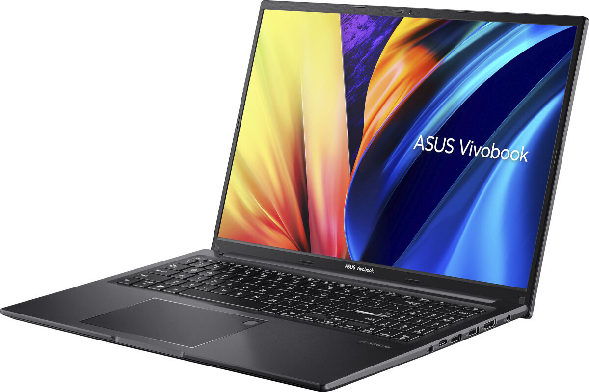 Asus Vivobook 16 (D1605YA-MB088W) kaina ir informacija | Nešiojami kompiuteriai | pigu.lt