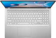 Asus Vivobook D515 (D515UA-EJ576W) цена и информация | Nešiojami kompiuteriai | pigu.lt