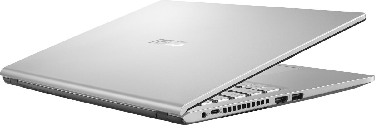 Asus Vivobook D515 (D515UA-EJ576W) цена и информация | Nešiojami kompiuteriai | pigu.lt
