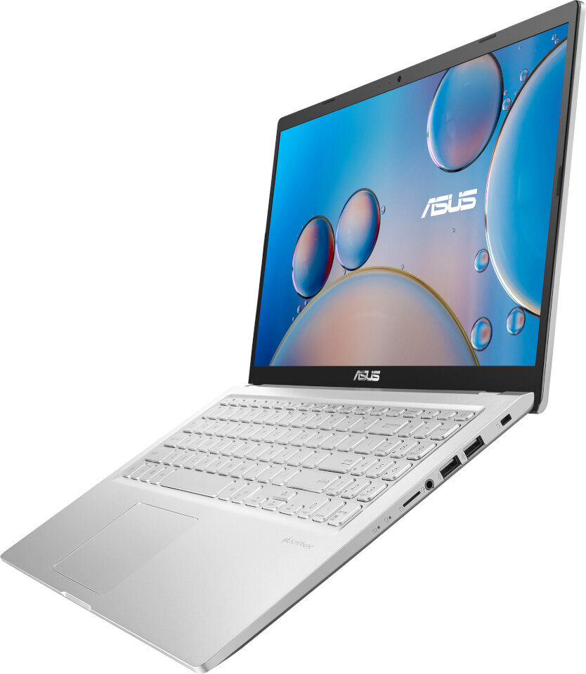 Asus Vivobook D515 (D515UA-EJ576W) kaina ir informacija | Nešiojami kompiuteriai | pigu.lt