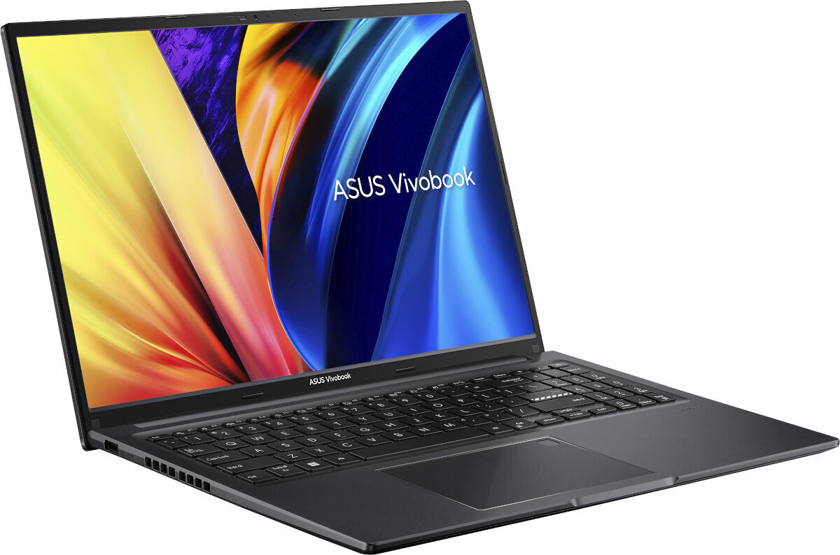 Asus Vivobook 16 (D1605YA-MB087W) kaina ir informacija | Nešiojami kompiuteriai | pigu.lt