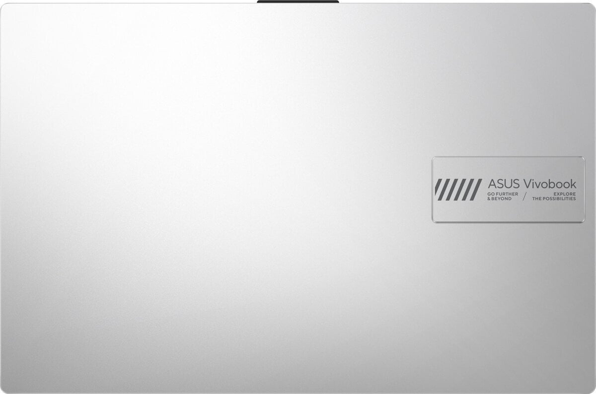 Asus Vivobook Go 14 (L1404FA-NK142W) kaina ir informacija | Nešiojami kompiuteriai | pigu.lt