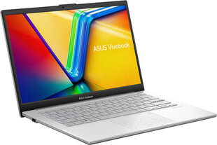 Asus Vivobook Go 14 (L1404FA-NK142W) цена и информация | Ноутбуки | pigu.lt