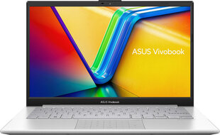 Asus Vivobook Go 14 (L1404FA-NK142W) цена и информация | Ноутбуки | pigu.lt