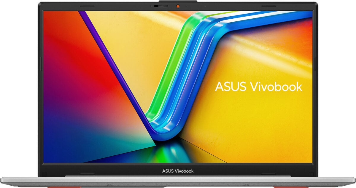 Asus Vivobook Go 14 (L1404FA-NK142W) цена и информация | Nešiojami kompiuteriai | pigu.lt