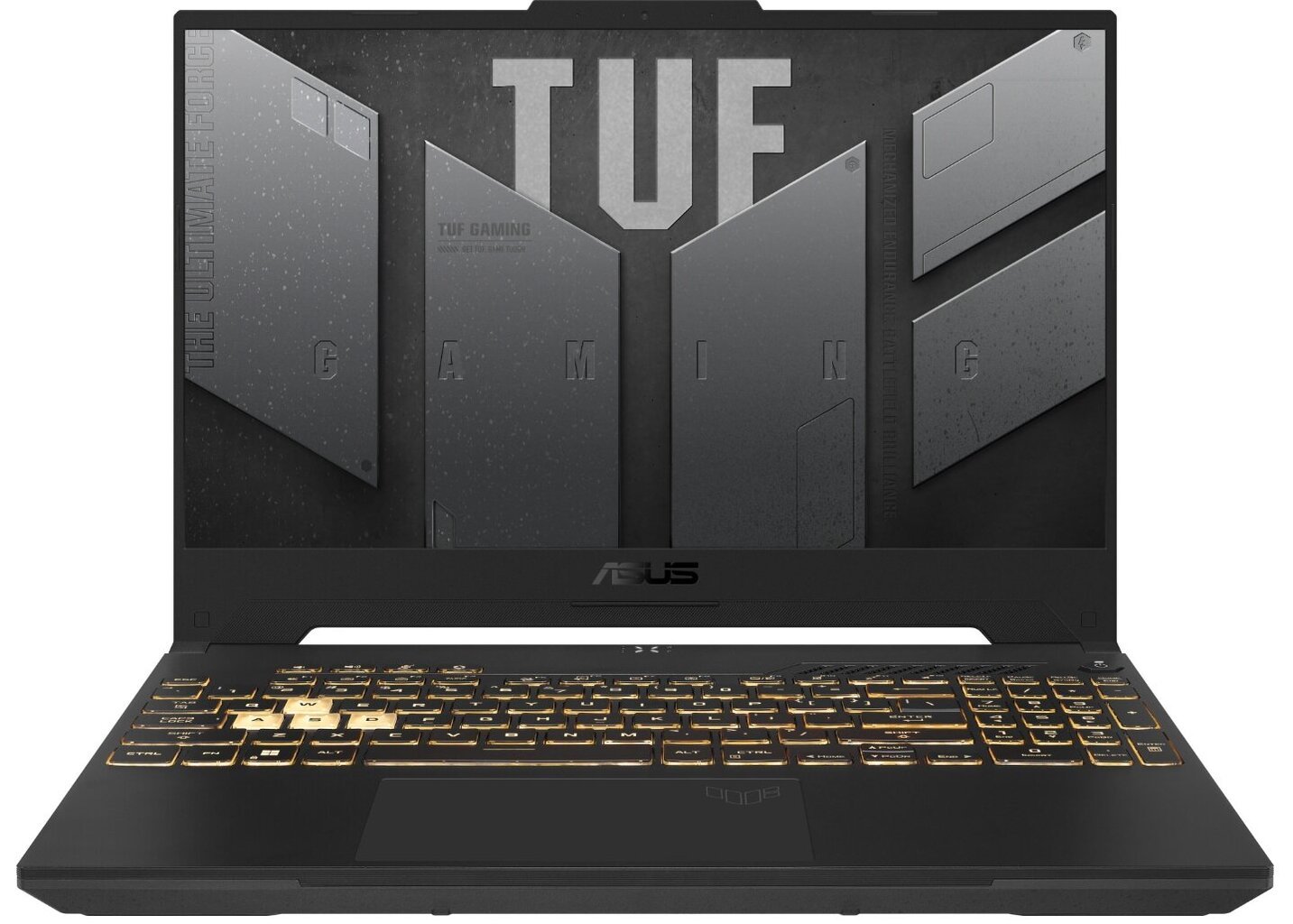 Asus TUF Gaming A15 (FA507NV-LP025W) цена и информация | Nešiojami kompiuteriai | pigu.lt