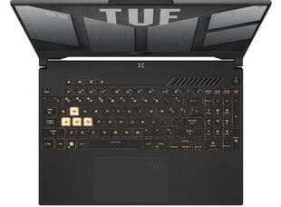 Asus TUF Gaming A15 (FA507NV-LP025W) цена и информация | Ноутбуки | pigu.lt