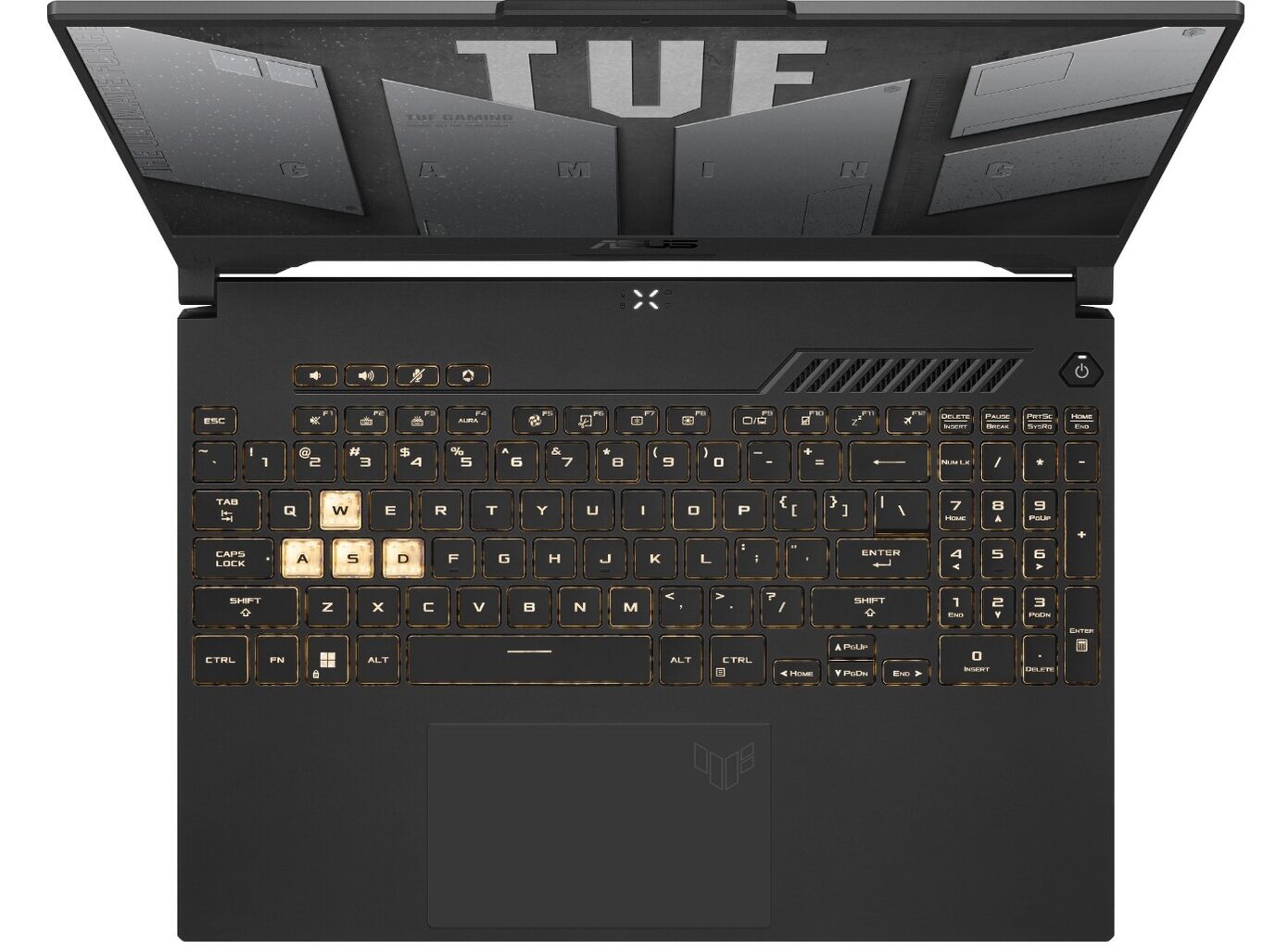 Asus TUF Gaming A15 (FA507NV-LP025W) цена и информация | Nešiojami kompiuteriai | pigu.lt