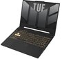 Asus TUF Gaming A15 (FA507NV-LP025W) kaina ir informacija | Nešiojami kompiuteriai | pigu.lt