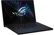 Asus ROG Zephyrus M16 (GU604VY-NM001XK) kaina ir informacija | Nešiojami kompiuteriai | pigu.lt