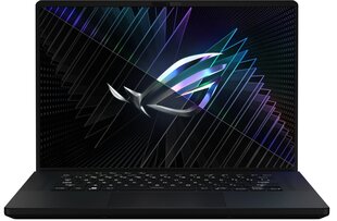 Asus ROG Zephyrus M16 (GU604VY-NM001XK) цена и информация | Ноутбуки | pigu.lt