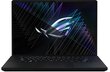 Asus ROG Zephyrus M16 (GU604VY-NM001XK) kaina ir informacija | Nešiojami kompiuteriai | pigu.lt