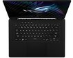 Asus ROG Zephyrus M16 (GU604VY-NM001XK) kaina ir informacija | Nešiojami kompiuteriai | pigu.lt