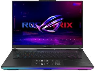 Asus ROG Strix SCAR 16 (G634JZ-NM032W) цена и информация | Ноутбуки | pigu.lt