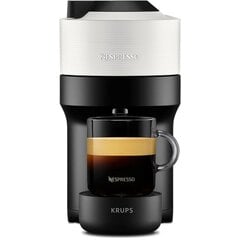 Krups XN920110WP цена и информация | Кофемашины | pigu.lt