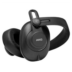 AKG K361BT kaina ir informacija | AKG Kompiuterinė technika | pigu.lt