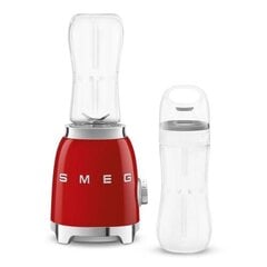 Smeg PBF01RDEU цена и информация | Коктейльницы | pigu.lt