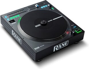 Rane Twelve MKII -DJ цена и информация | DJ пульты | pigu.lt