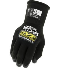 Защитные рабочие перчатки Mechanix SpeedKnit™, размер S цена и информация | Рабочие перчатки | pigu.lt