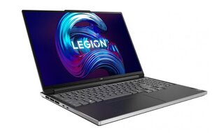 Lenovo Legion S7 16IAH7 82TF003YPB kaina ir informacija | Nešiojami kompiuteriai | pigu.lt