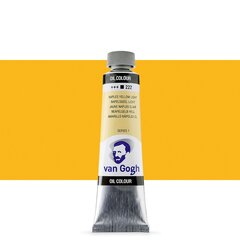 Aliejiniai dažai Van Gogh S1 222, 20 ml. kaina ir informacija | Piešimo, tapybos, lipdymo reikmenys | pigu.lt