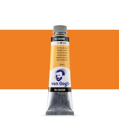 Aliejiniai dažai Van Gogh S1 270, 20 ml. kaina ir informacija | Piešimo, tapybos, lipdymo reikmenys | pigu.lt