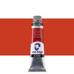 Aliejiniai dažai Van Gogh S1 331, 20 ml. kaina ir informacija | Piešimo, tapybos, lipdymo reikmenys | pigu.lt