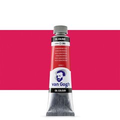 Aliejiniai dažai Van Gogh S1 366, 20 ml. kaina ir informacija | Piešimo, tapybos, lipdymo reikmenys | pigu.lt