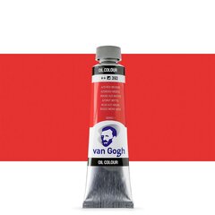 Aliejiniai dažai Van Gogh S1 393, 20 ml. kaina ir informacija | Piešimo, tapybos, lipdymo reikmenys | pigu.lt